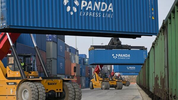    © Sputnik / Александр Кряжев