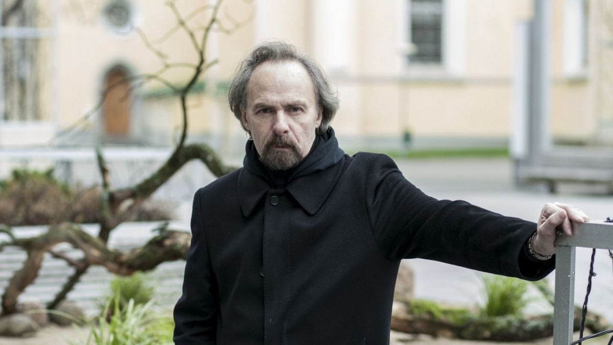 Константин Лопушанский