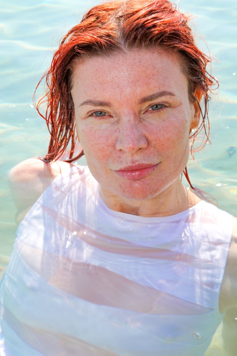 шутки, юмор, понедельник, девушки, красота, уход, волосы, кожа, крем