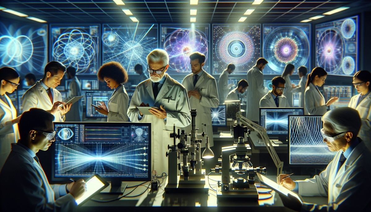    Изображение сгенерировано нейросетью DALL•Е 3 