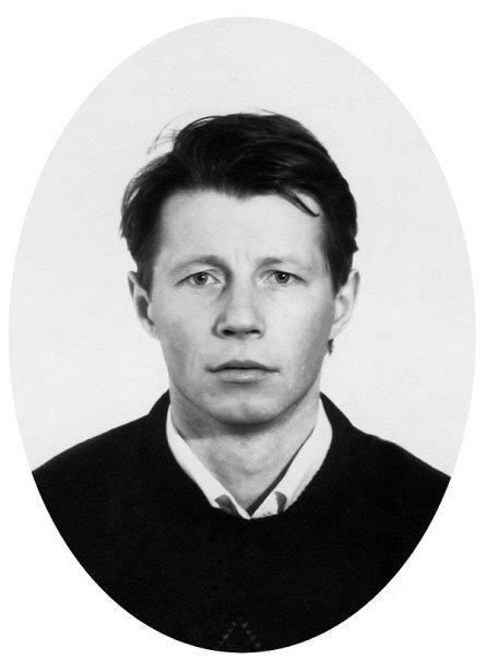 Владимир Гаврилов