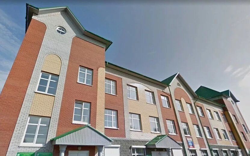    Объединенная Городская клиническая больница № 3 начала работать в Ижевске