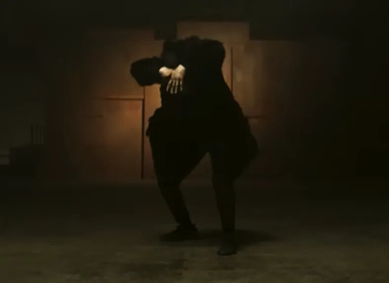 из клипа Noize MC— Век-Волкодав (За гремучую доблесть грядущих веков)