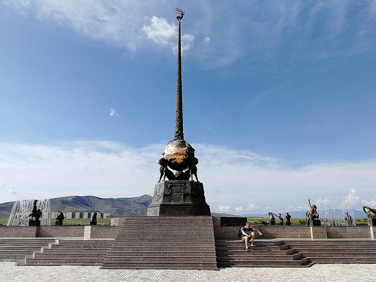 Фото: ЛЕНЦ Мария