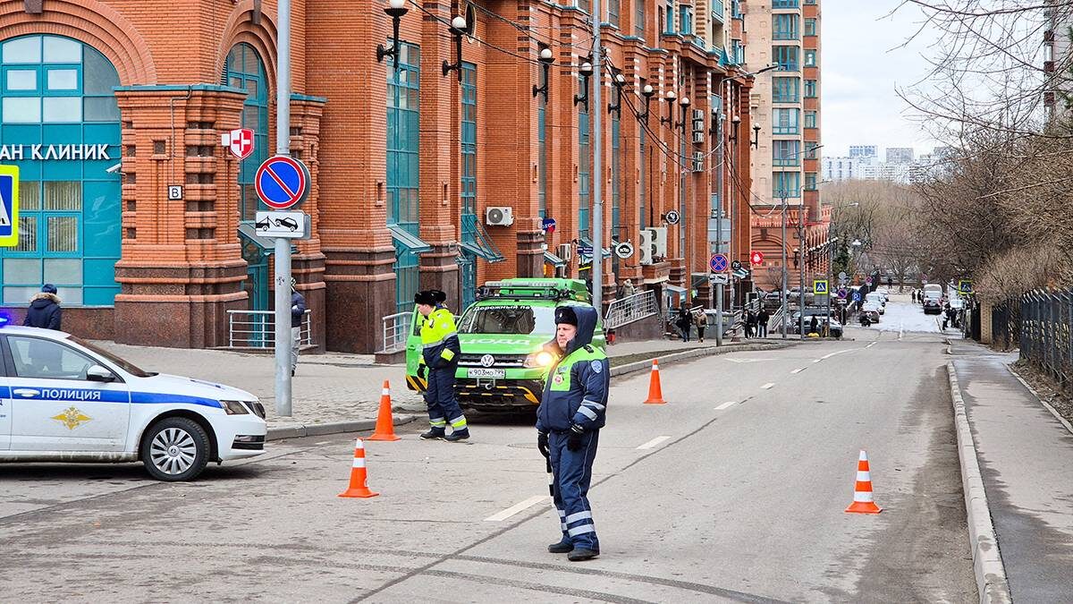    Фото: АГН Москва