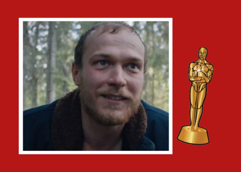 Юра в сериале "Эпидемия"