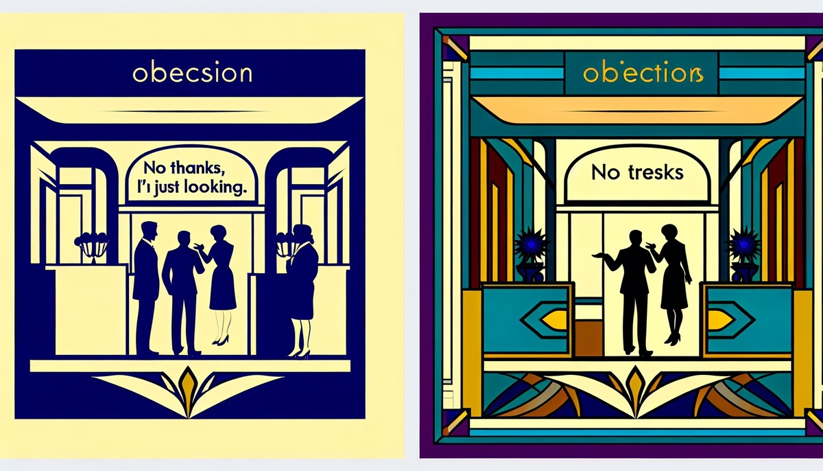  Разрушаем миф о "Просто смотрю!"