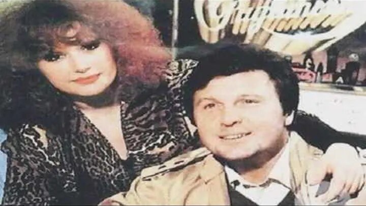 Лев Лещенко и Алла Пугачева