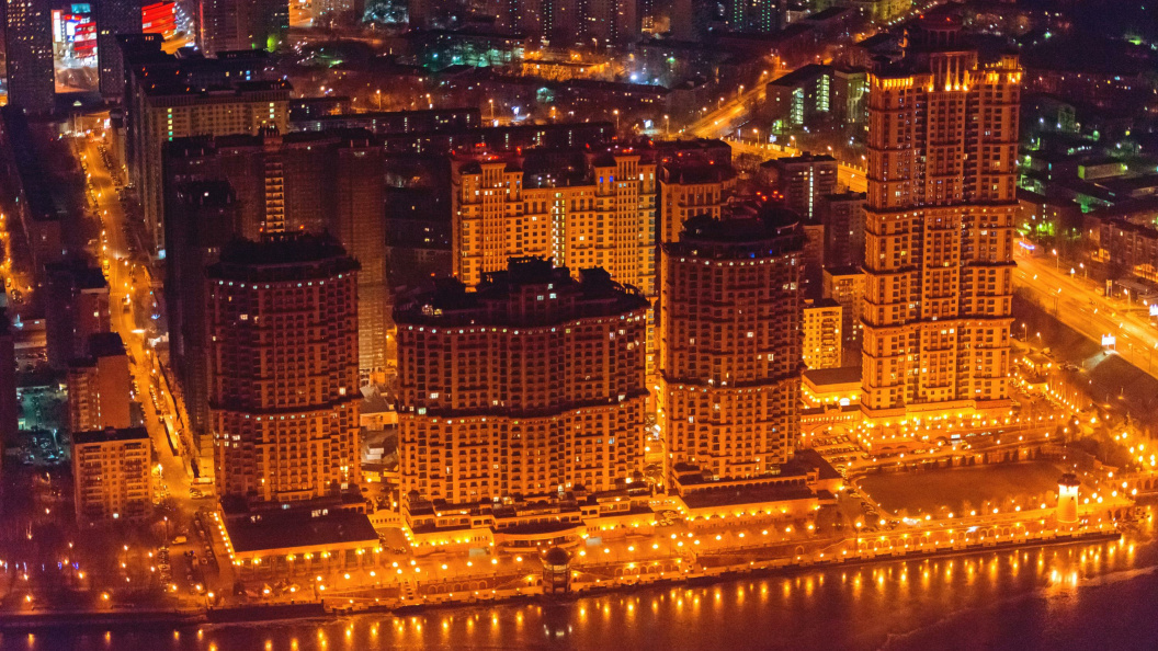    © Serguei Fomine /Russian Look/Globallookpress