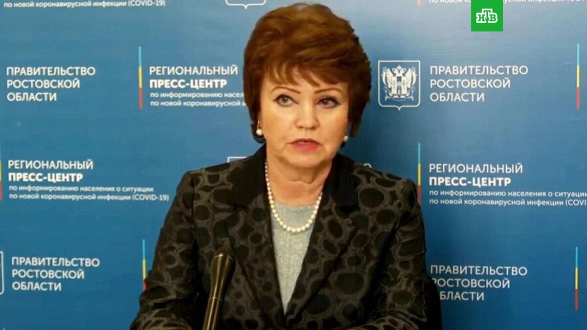    Фото: Правительство Ростовской области