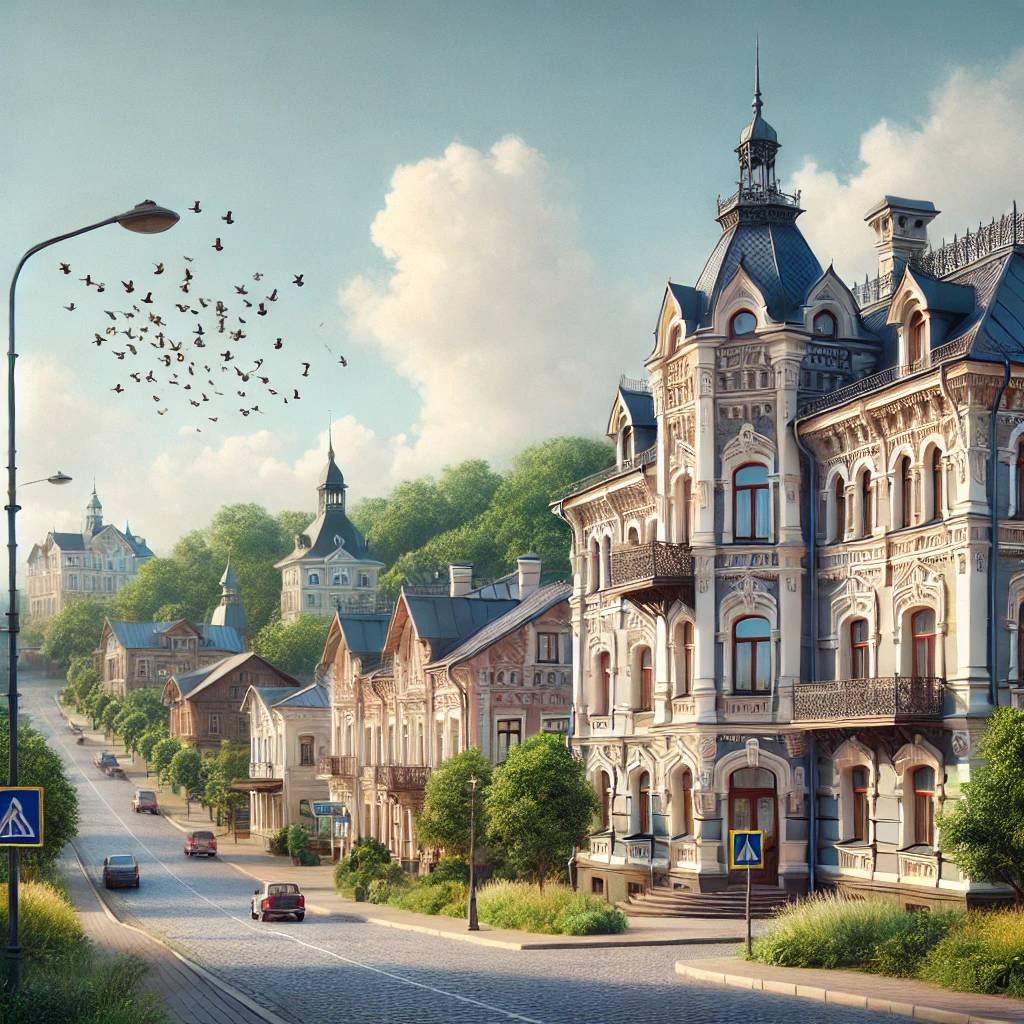 Сайты для бронирования отелей в Клине.