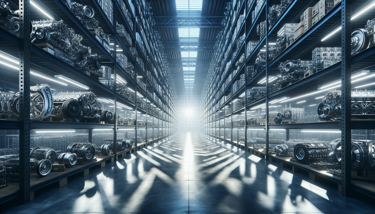    Изображение сгенерировано нейросетью DALL•Е 3 