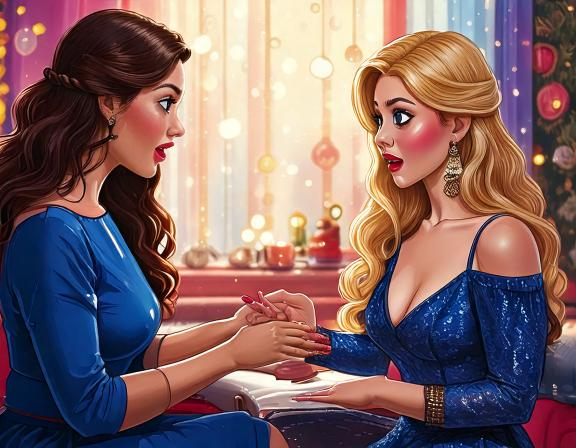 иллюстрация сгенерирована AI