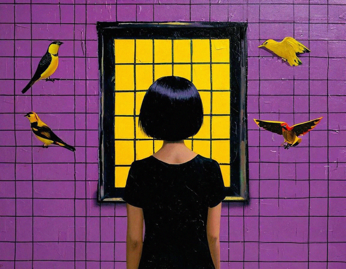 Иллюстрация: создана с помощью нейросетей