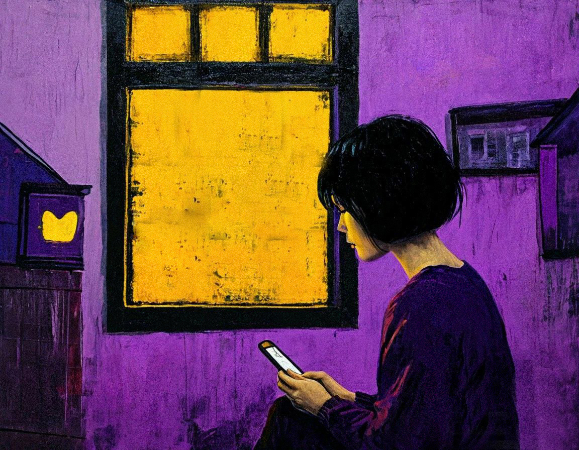 Иллюстрация: создана с помощью нейросетей