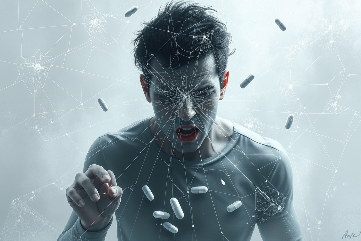 Освободись от паутины иллюзии…