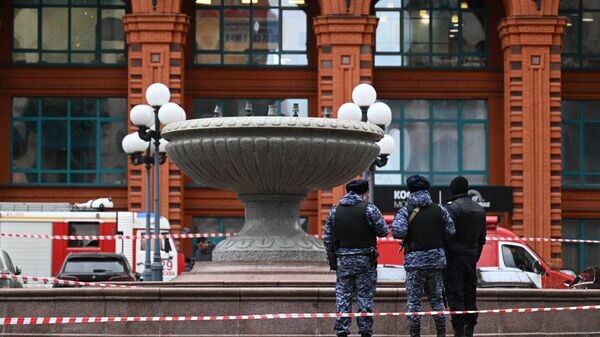    © Sputnik / Рамиль Ситдиков