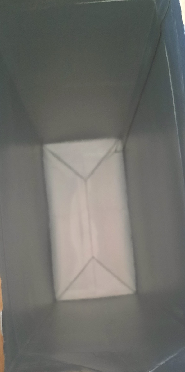 Посеребрение на упаковке