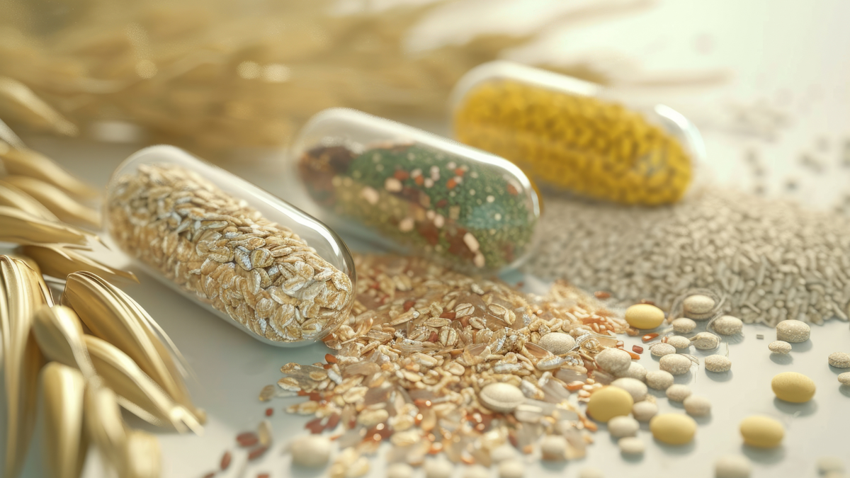 непереносимость глютена 