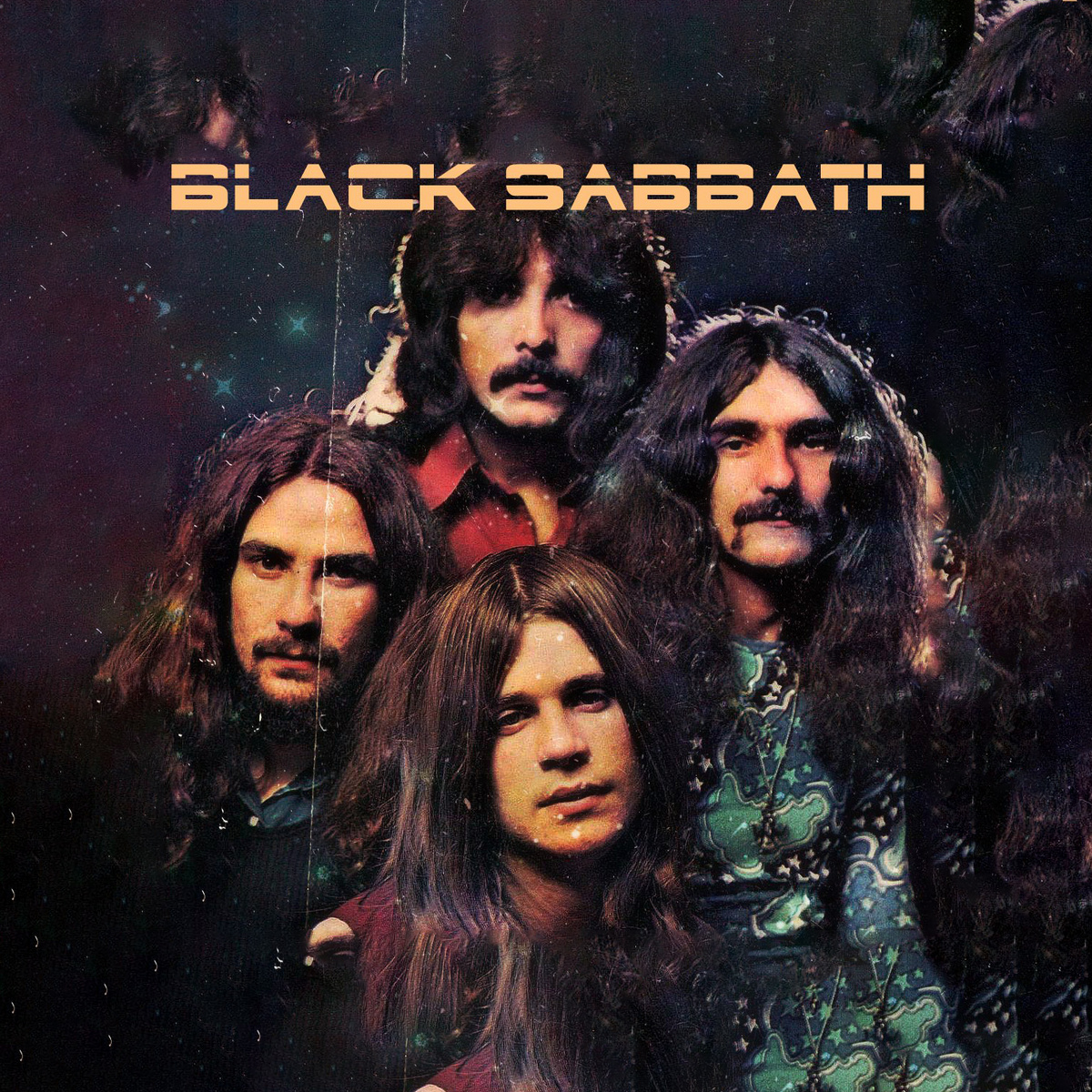 Black Sabbath