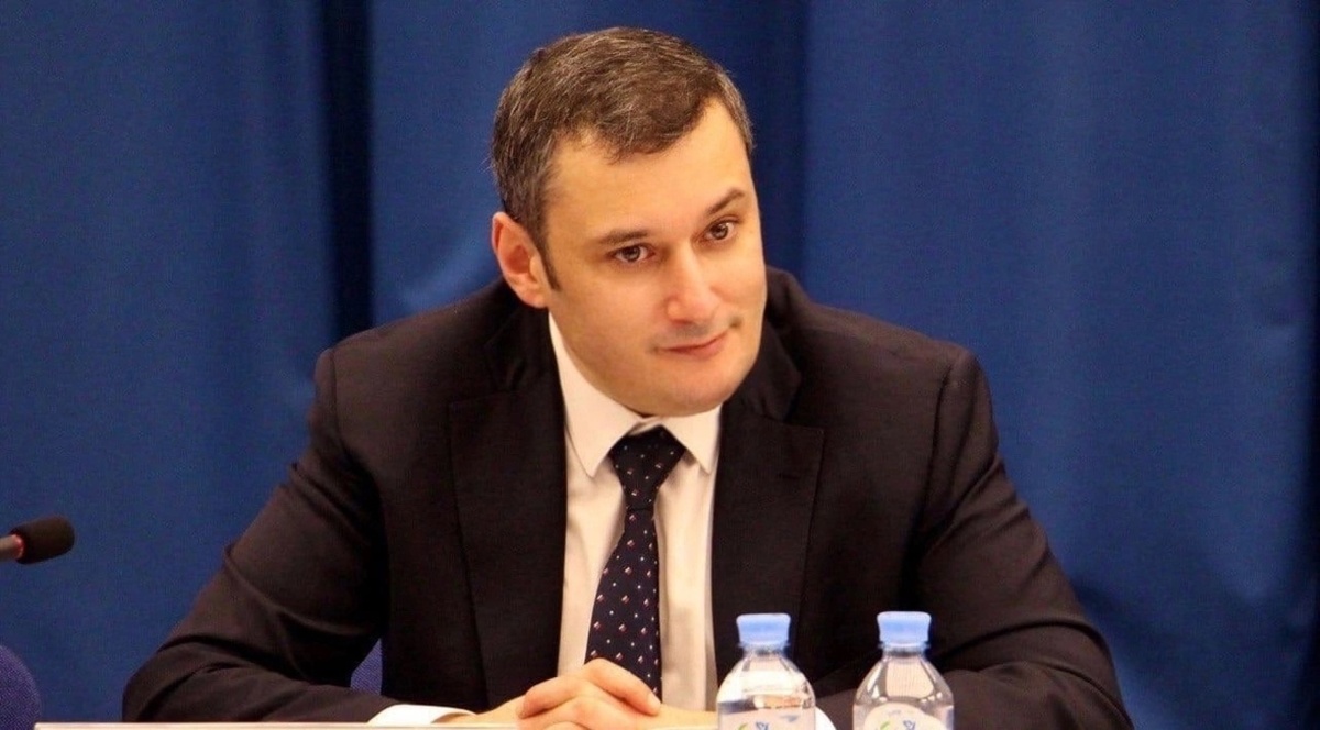    Врио губернатор Курской области поручил приостановить строительство ЖК в Железногорске