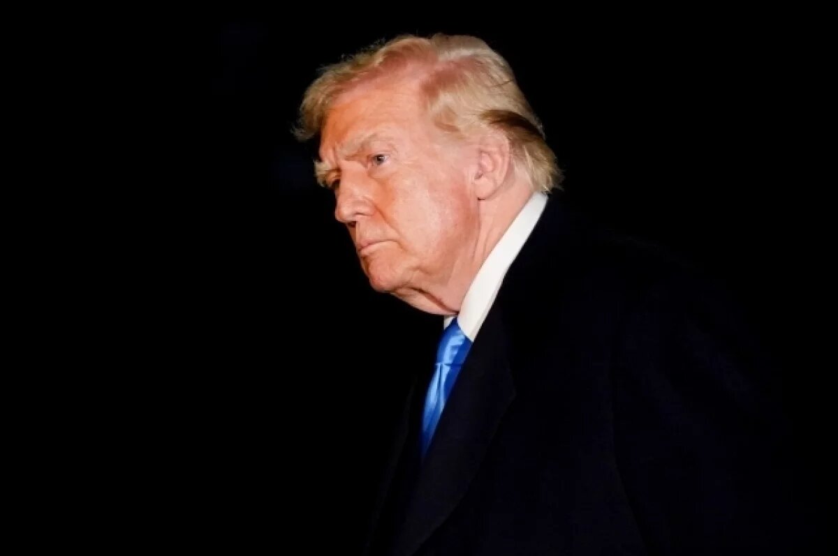    Маск подтвердил намерение Трампа закрыть USAID