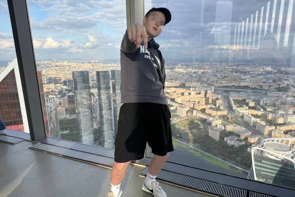 Глеб до последнего верил, что справится с болезнью. Фото: предоставлено "КП-Иркутск"