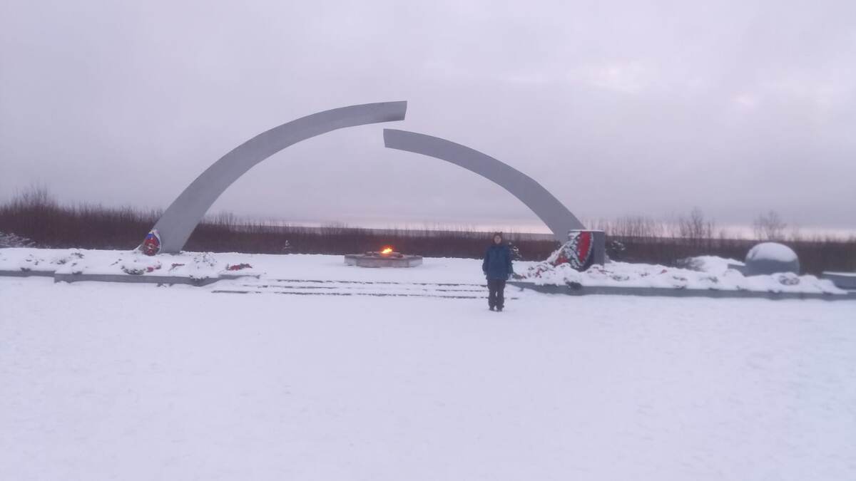 Фото участников