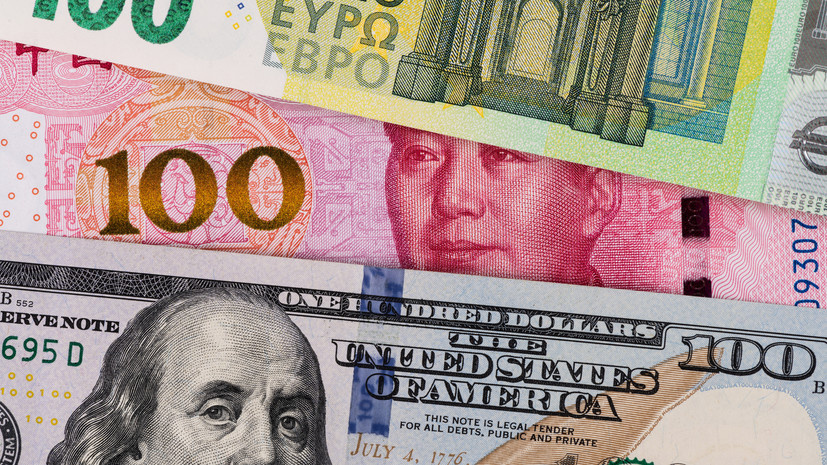   Gettyimages.ru Max Zolotukhin