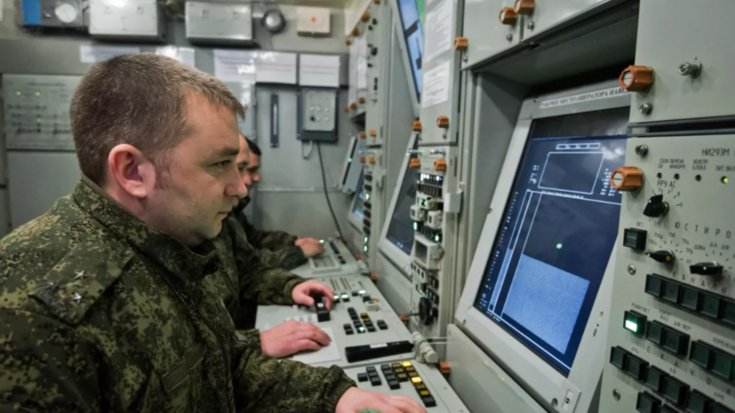   РИА Новости