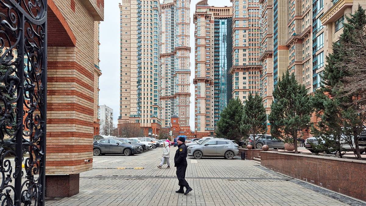    Фото: АГН Москва