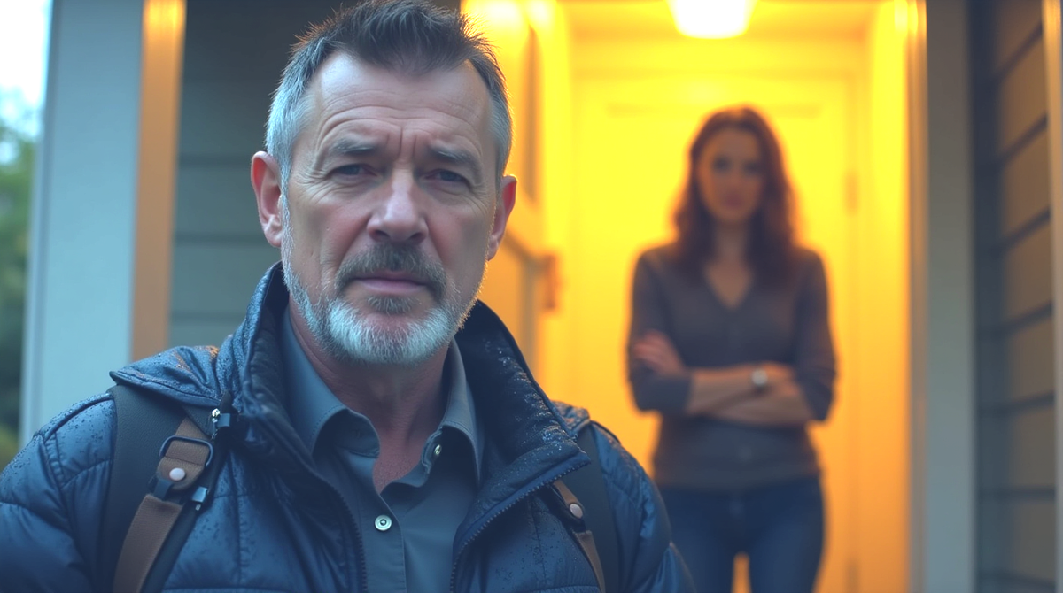 Я больше не хочу быть твоим проектом по улучшению