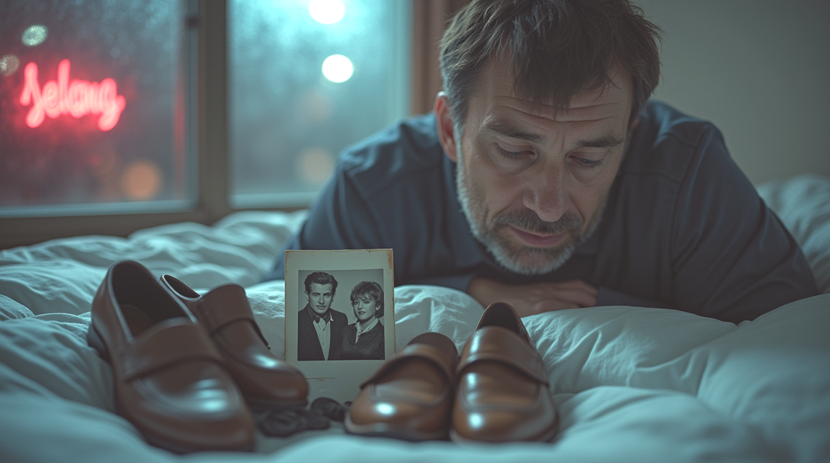 Свобода в 52 выглядит иначе, чем ты думал