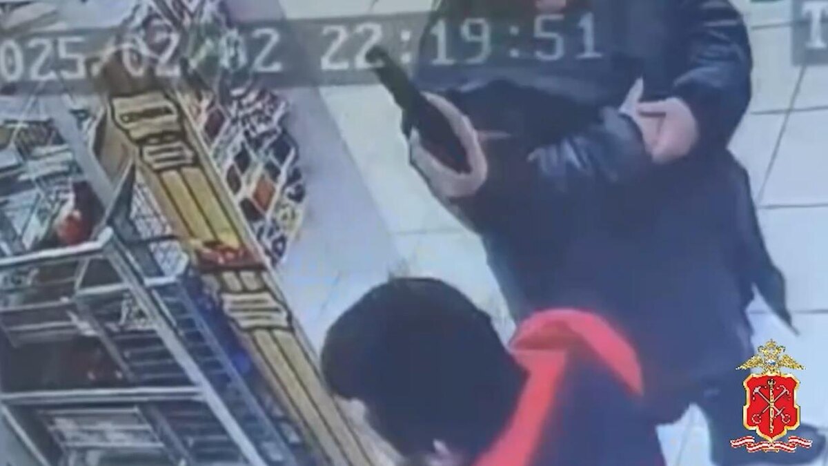    Фото: пресс-служба ГУ МВД России по Санкт-Петербургу и Ленинградской области