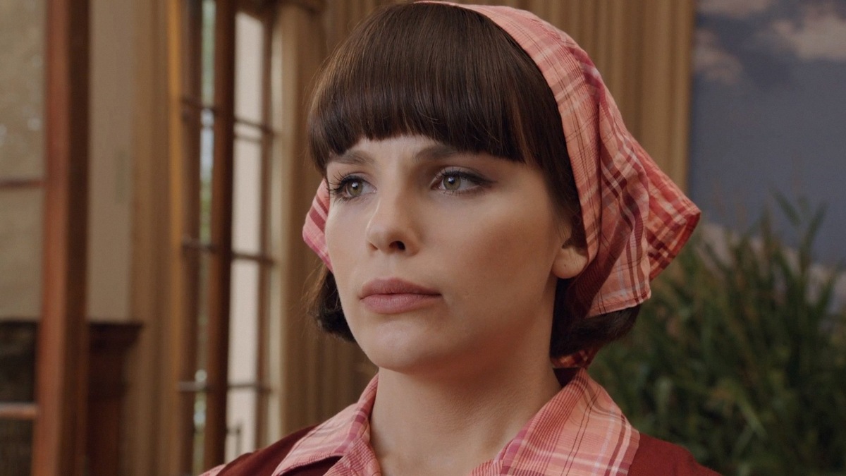 Фото: "Красная королева" 