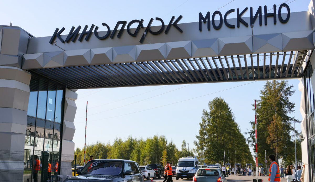    Источник: Михаил Метцель/ТАСС