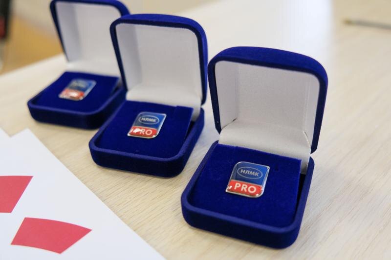    Фото: пресс-служба "ВИЗ-Стали"