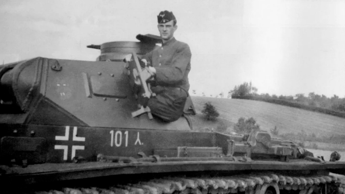 Рихард Мюллер