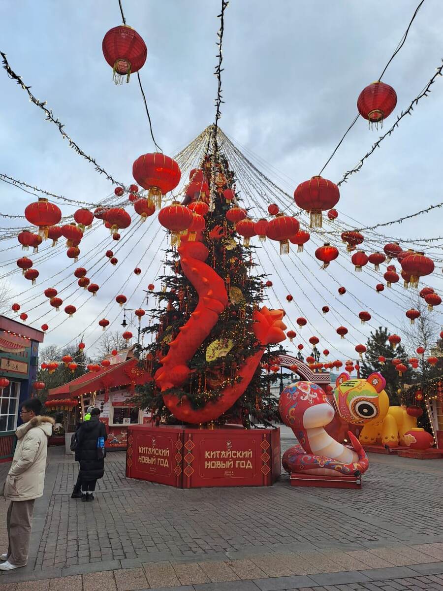 Фото автора