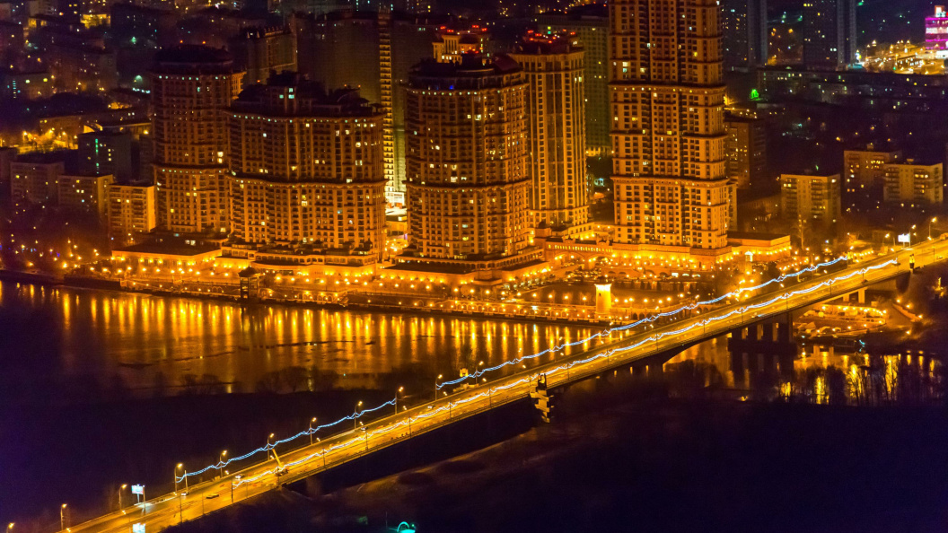    Фото: Serguei Fomine/Globallookpress