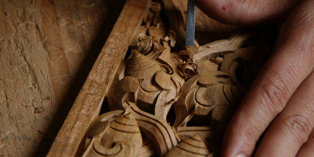 Резьба по дереву: как начать, что купить и какое дерево выбрать? Гид для начинающих мастеров