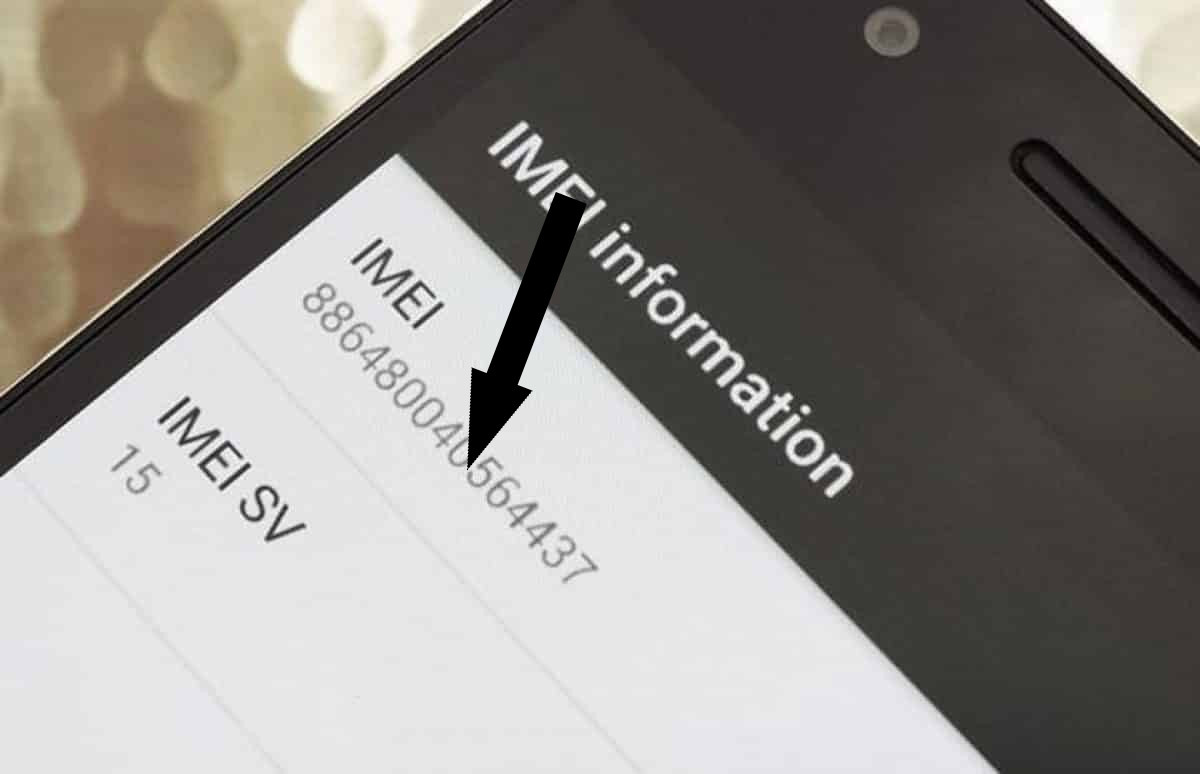    Как проверить IMEI и не попасться на удочку мошенников