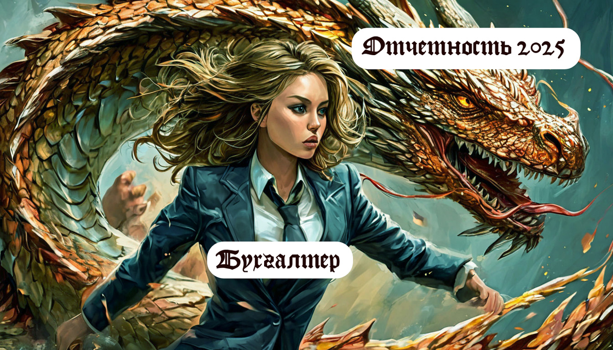 Давайте вместе приручим этого дракона!