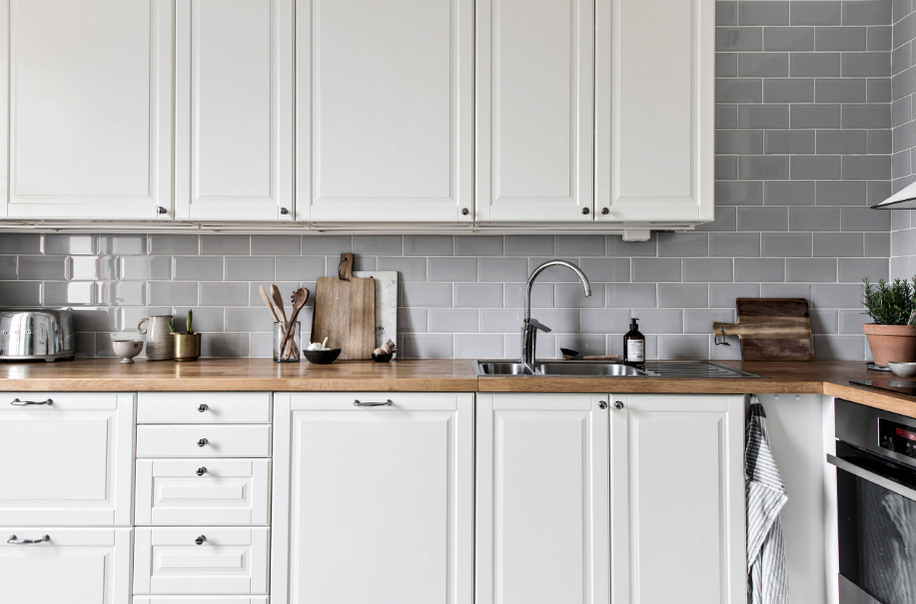 Дизайн Bjurfors Göteborg/ сайт www.houzz.ru