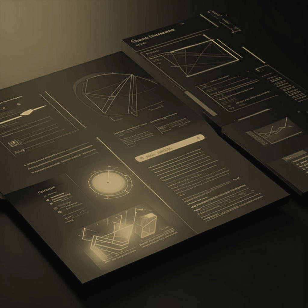 Автоматическая проверка содержательного документа по утвержденным оценочным критериям с помощью иерархии агентов БЯМ (LLM)