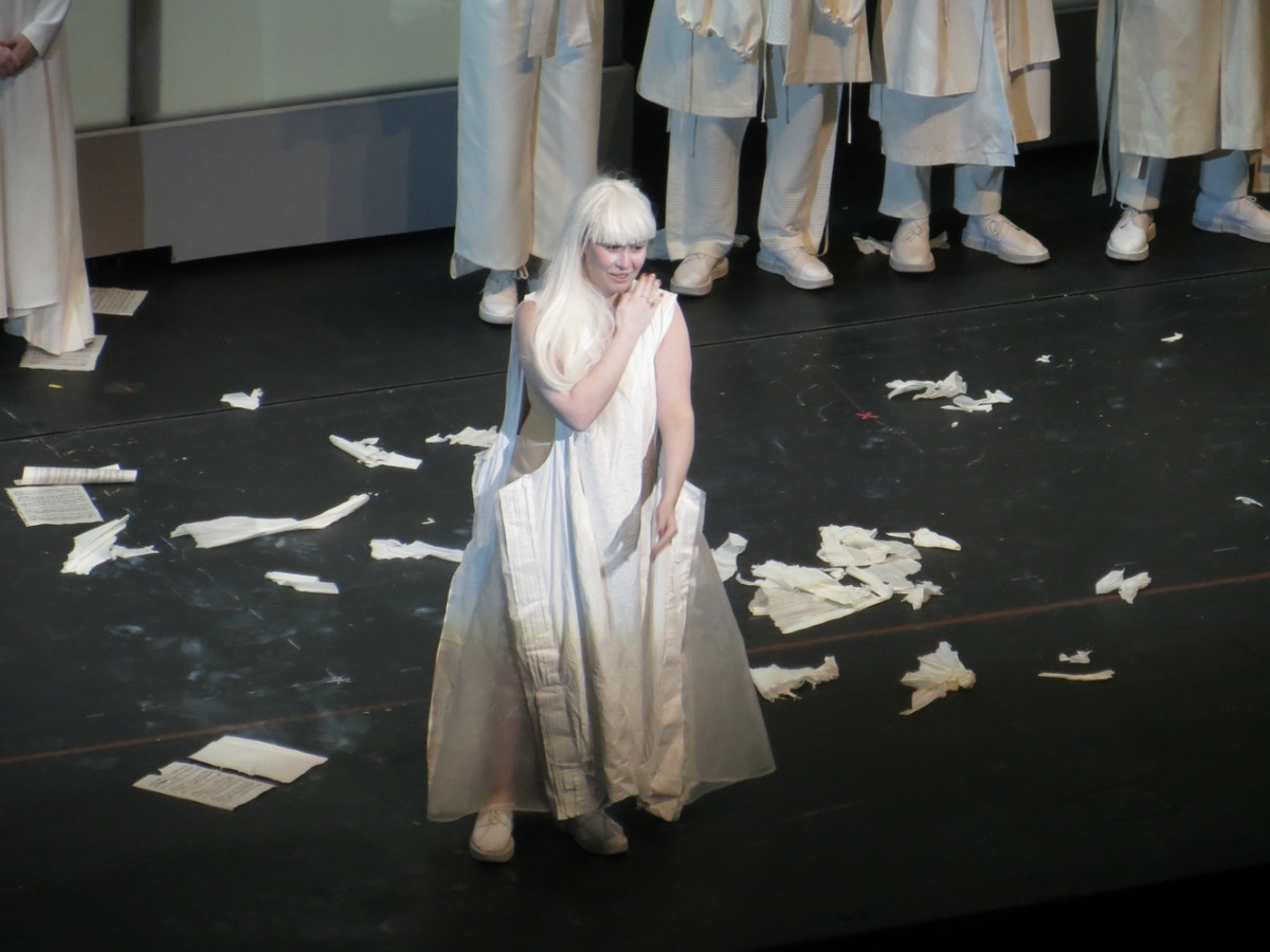 Саломея-Елена Стихина