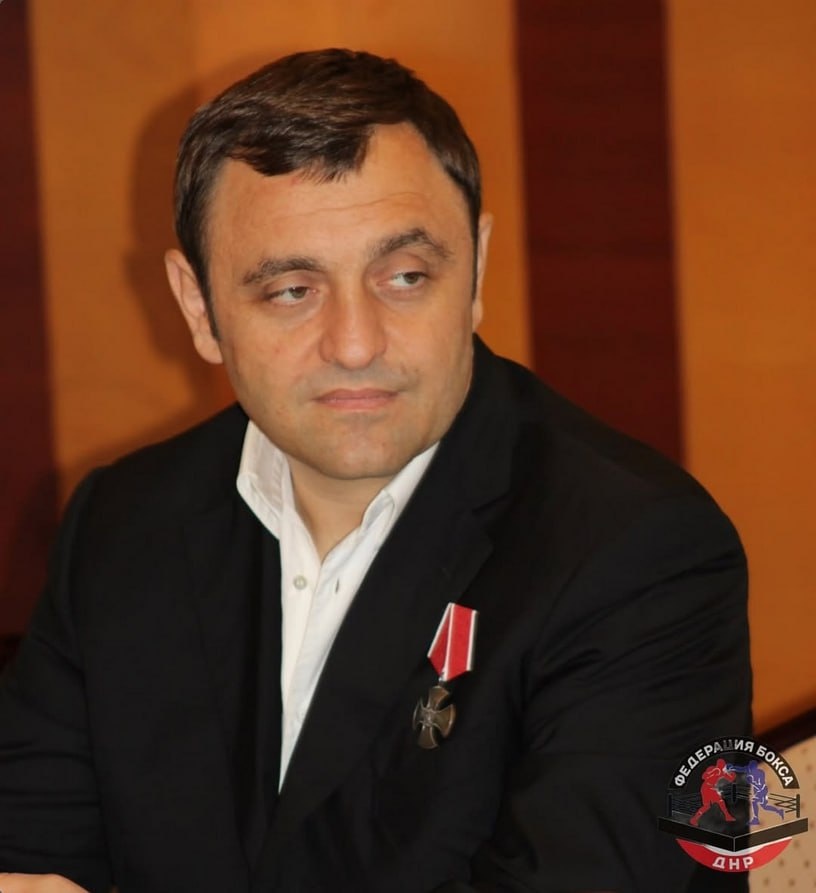 Фото: Федерация бокса ДНР