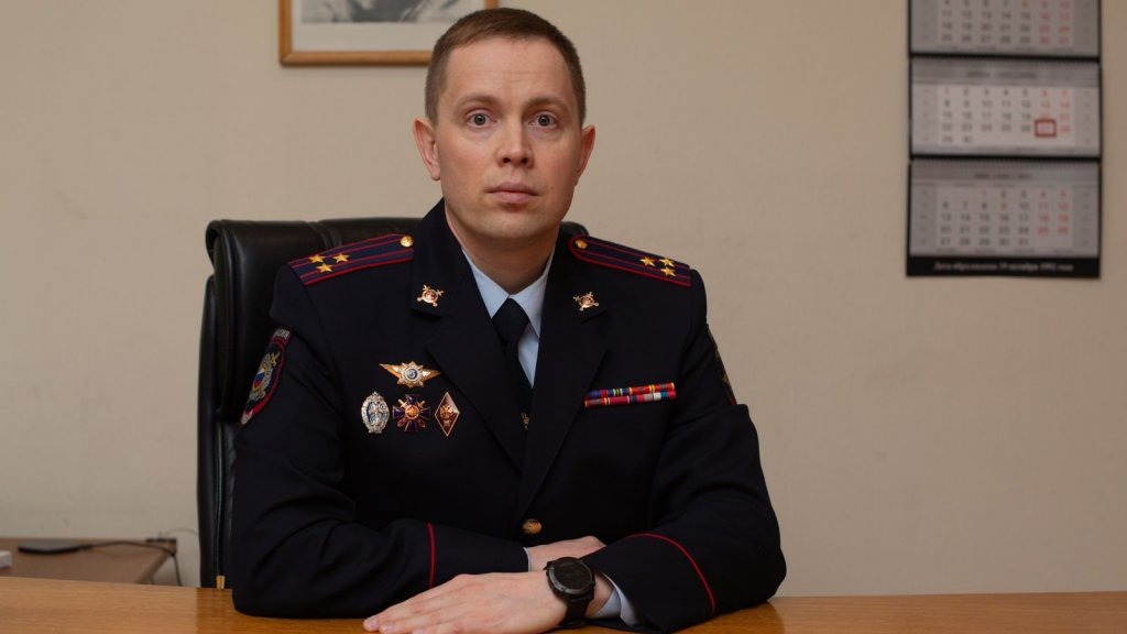    Фото: ГУ МВД по Свердловской области