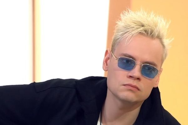    Ярослав Дронов, фото:7days.ru