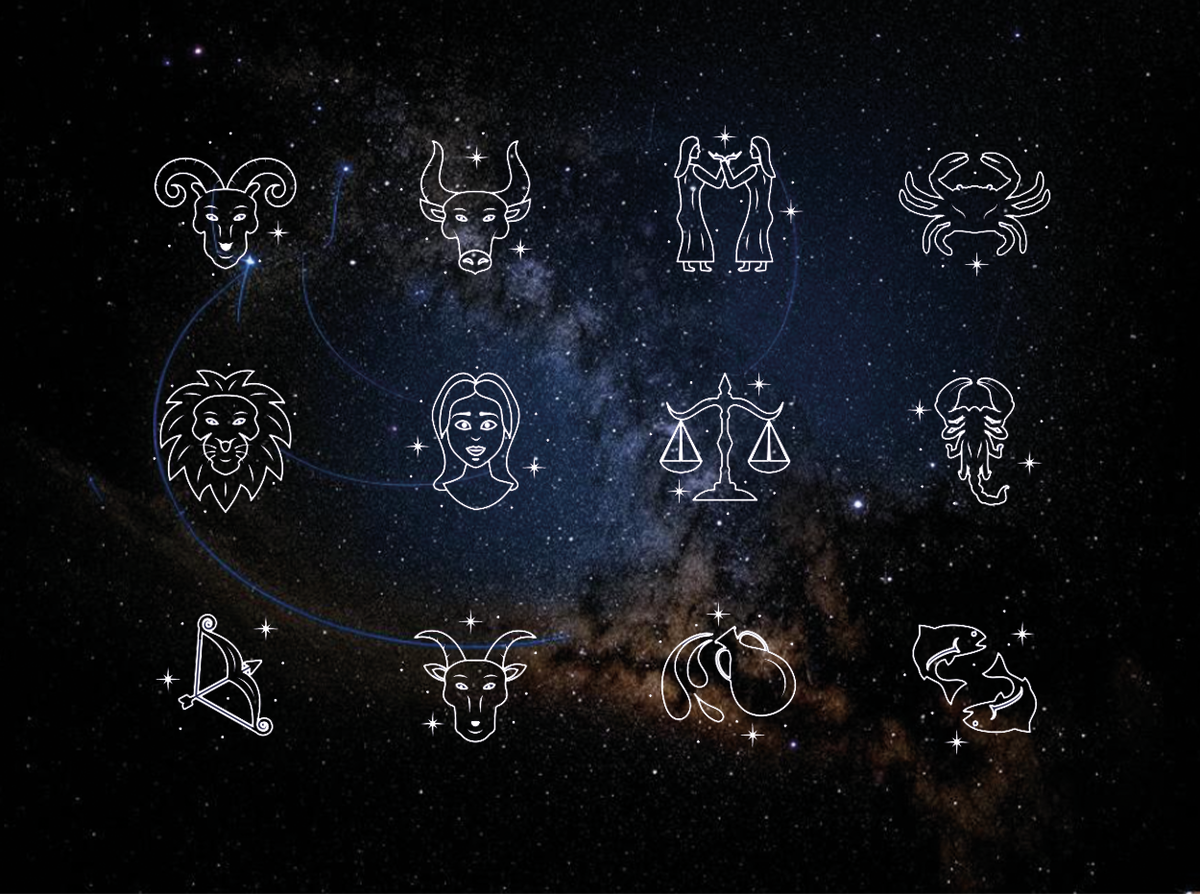    Гороскоп 3–9 февраля